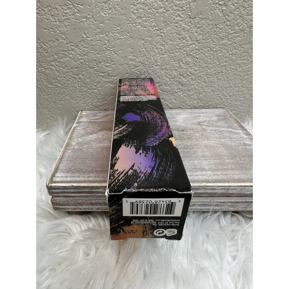$29 🌙 Bumble and Bumble Bb Color Gloss Luminous Shine Toner Clear 5oz NEW